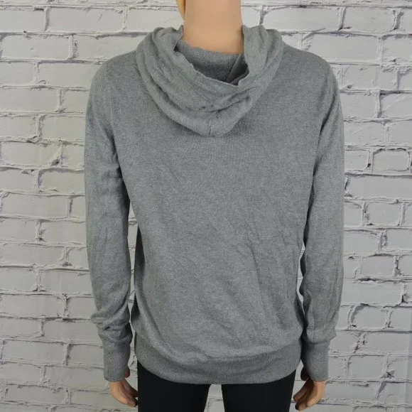 Mens All Saints Arbre Hoody Sweater size large